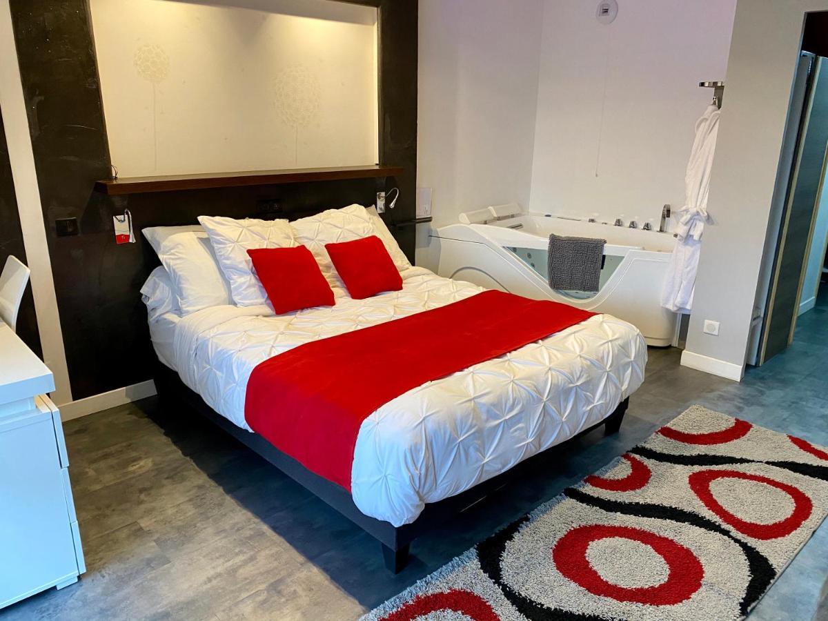 Ferienwohnung Adsweet Épernay Exterior foto